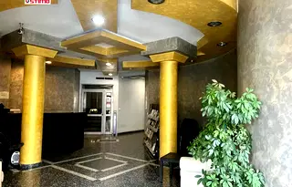 Офис в София, Лозенец