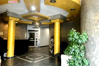 Офис в София, Лозенец