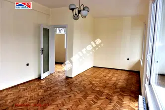 Офис в София, Лозенец