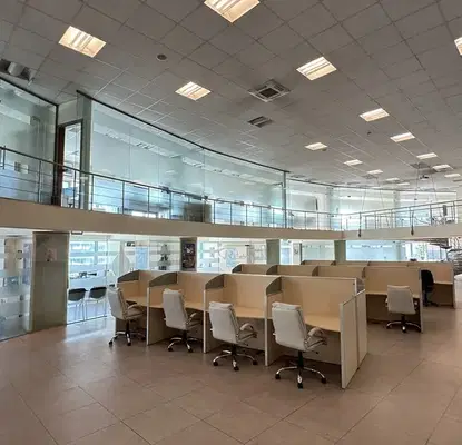 Photo 2 — Office in Sofiya, Lozenec