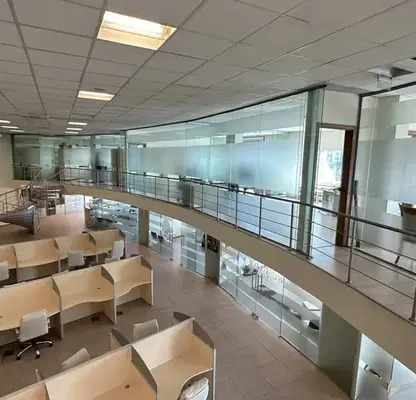 Photo 3 — Office in Sofiya, Lozenec