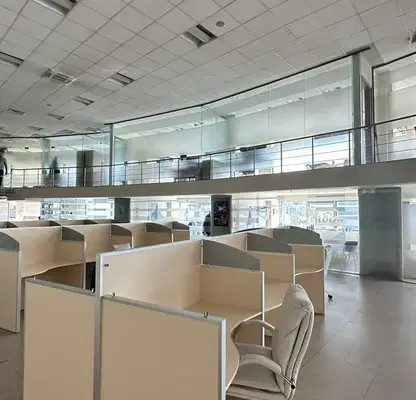 Photo 4 — Office in Sofiya, Lozenec
