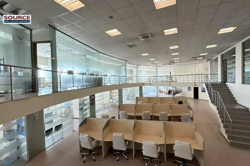 Office in Sofiya, Lozenec