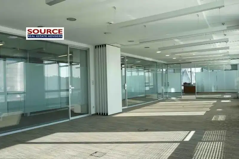 Office in Sofiya, Lozenec