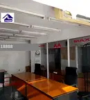Офис във Варна, Лятно кино Тракия