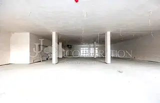Офис в София, Люлин 10