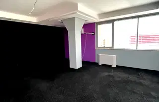 Офис в София, Люлин 10