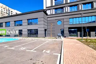 Офис в София, Люлин 10