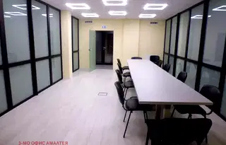 Офис в София, Люлин 2