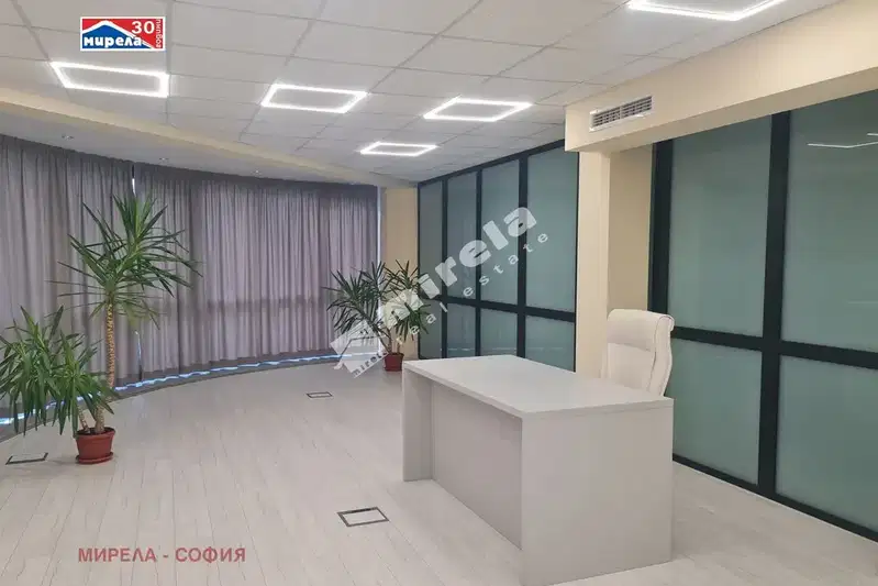 Office in Sofiya, Lyulin 2