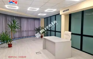 Офис в София, Люлин 2