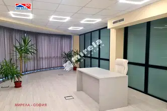 Офис в София, Люлин 2