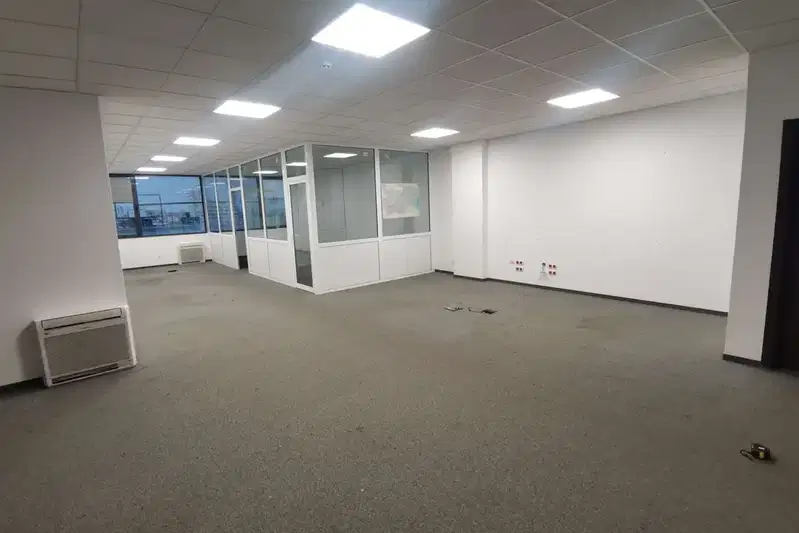 Office in Sofiya, Lyulin 7