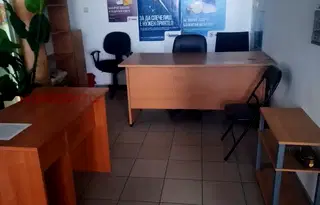 Офис в София, Люлин - център