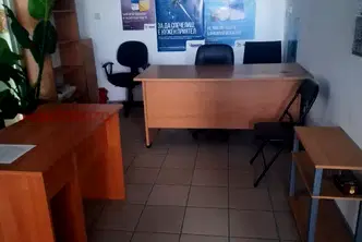 Офис в София, Люлин - център