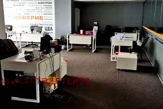 Офис в София, Люлин - център