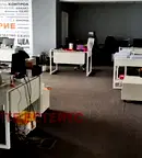 Офис в София, Люлин - център