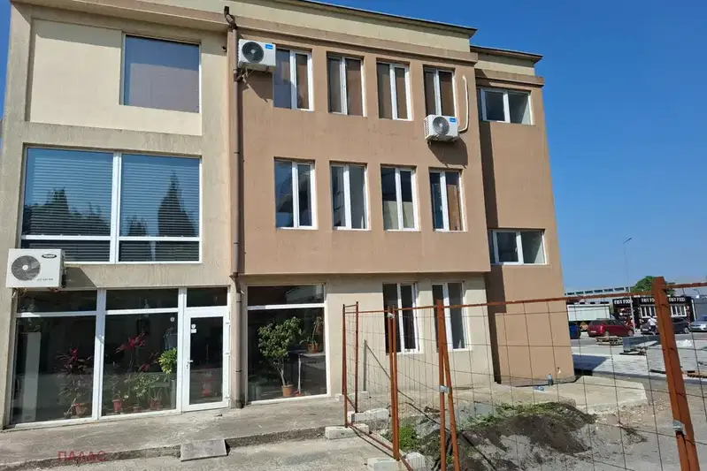 Office in Burgas, Madika