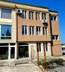 Офис в Бургас, Мадика