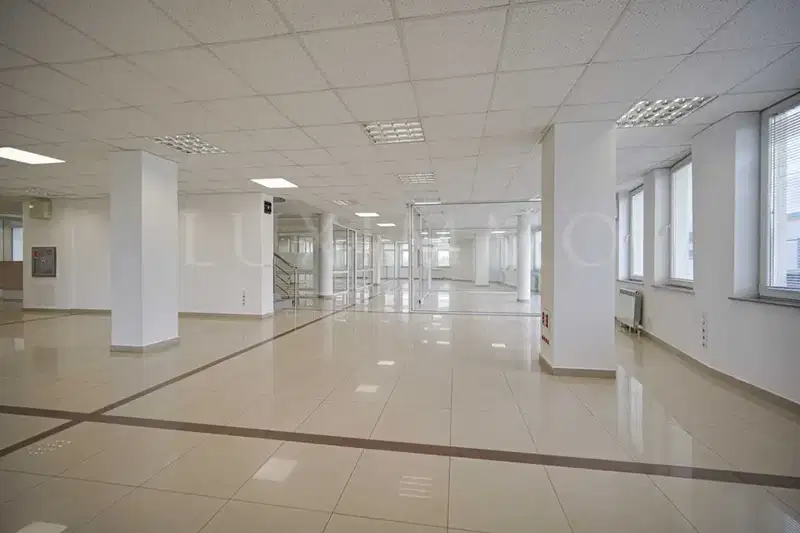 Office in Sofiya, Malinova Dolina