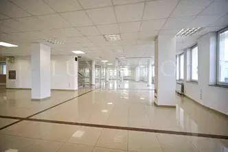 Офис в София, Малинова долина