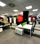 Офис в София, Малинова долина