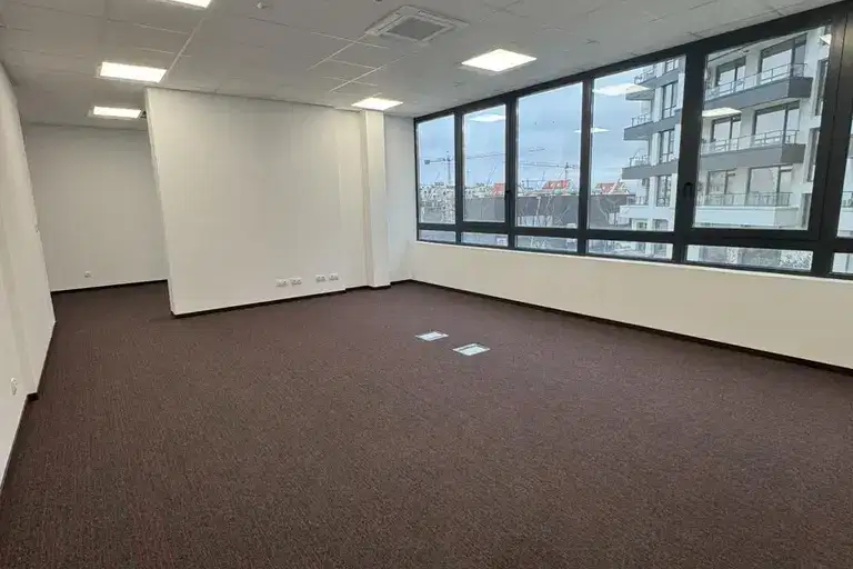 Office in Sofiya, Malinova Dolina