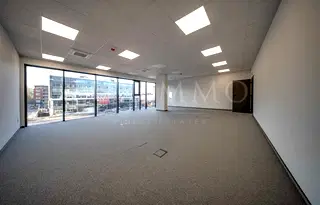 Офис в София, Малинова долина