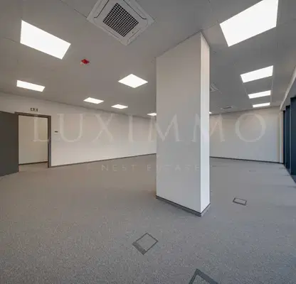 Photo 5 — Office in Sofiya, Malinova Dolina