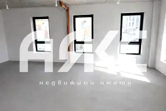 Офис в София, Малинова долина