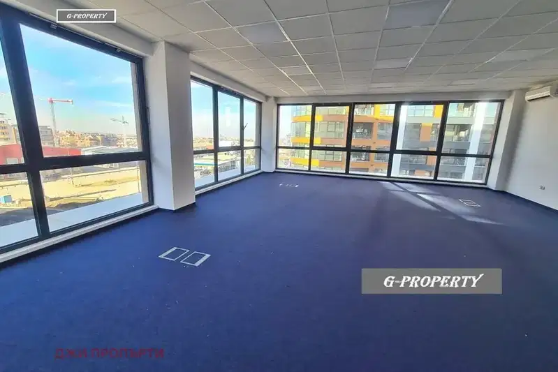 Office in Sofiya, Malinova Dolina