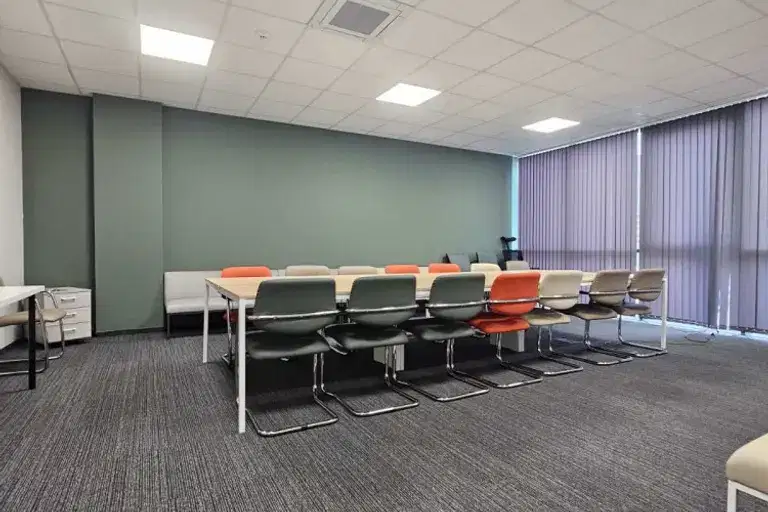 Office in Sofiya, Malinova Dolina