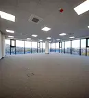 Офис в София, Малинова долина