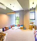 Офис в София, Малинова долина