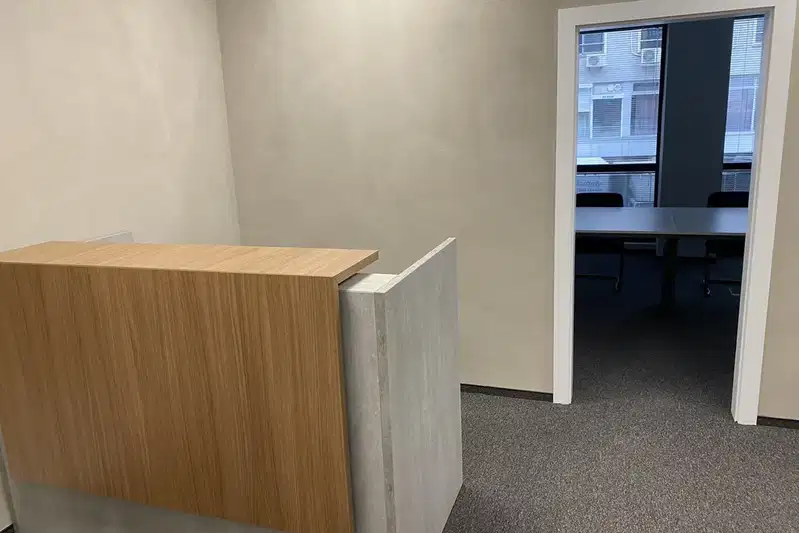 Office in Sofiya, Malinova Dolina