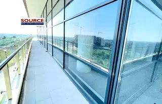 Офис в София, Манастирски ливади