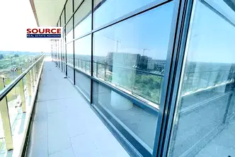 Офис в София, Манастирски ливади