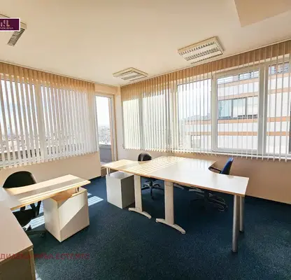Photo 2 — Office in Sofiya, Manastirski Livadi