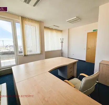 Photo 4 — Office in Sofiya, Manastirski Livadi