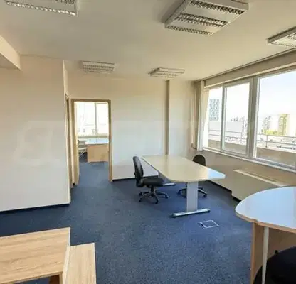 Photo 5 — Office in Sofiya, Manastirski Livadi