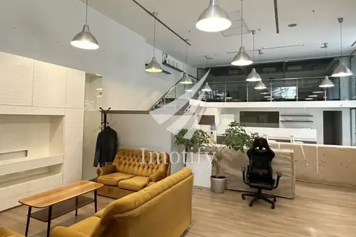 Office in Sofiya, Manastirski Livadi