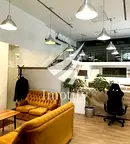 Офис в София, Манастирски ливади