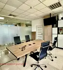 Офис в София, Манастирски ливади