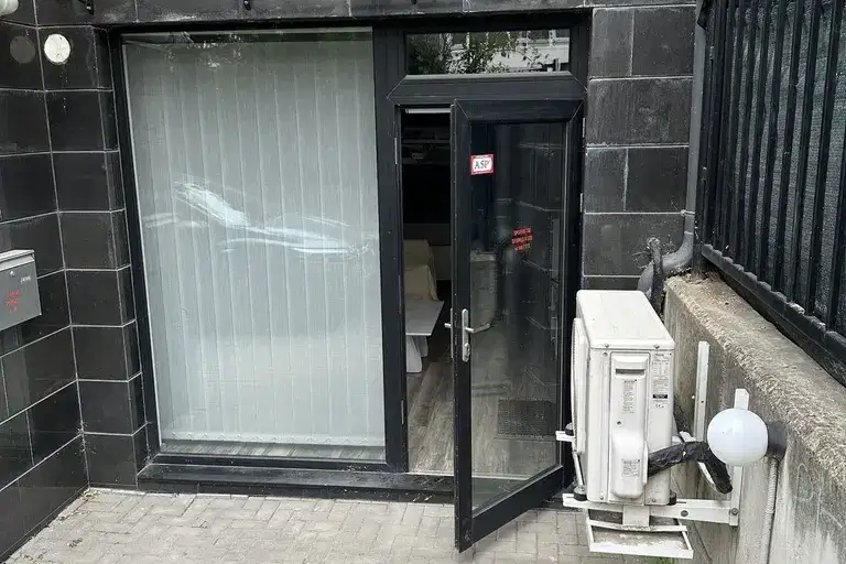 Офис в София, Манастирски ливади