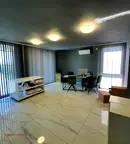 Офис в София, Манастирски ливади