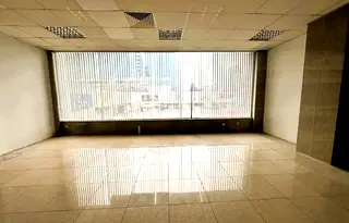 Офис в София, Манастирски ливади