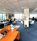 Офис в София, Манастирски ливади