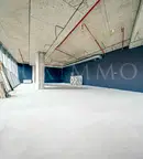 Офис в София, Манастирски ливади
