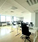 Офис в София, Манастирски ливади