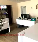 Офис в София, Манастирски ливади